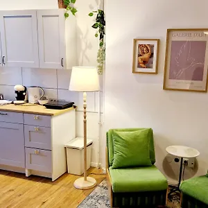 Apartment Stylish & Cosy In Berlin, Wifi, Berlin